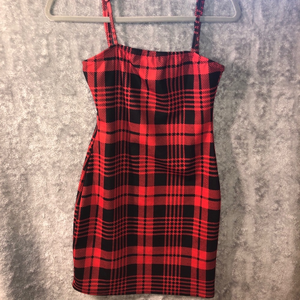 Casual Dress